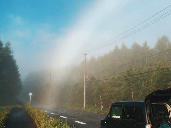 ಟ್ವಿಟ್ಟರ್‌ನಲ್ಲಿ ಟ್ರೆಂಡ್ ಆಗಿದೆ ಒಂದು ಕಾಮನಬಿಲ್ಲಿನ ಚಿತ್ರ!!..ಏಕೆ ಗೊತ್ತಾ?  