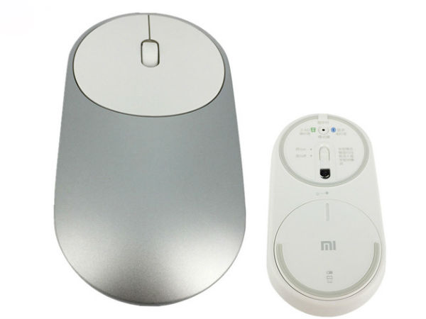 ಮಾರುಕಟ್ಟೆಗೆ ಕಾಲಿಟ್ಟ ಶಿಯೋಮಿ ವೈರ್‌ಲೆಸ್ ಮೌಸ್‌!..ಅದ್ಬುತವಾಗಿದೆ!!