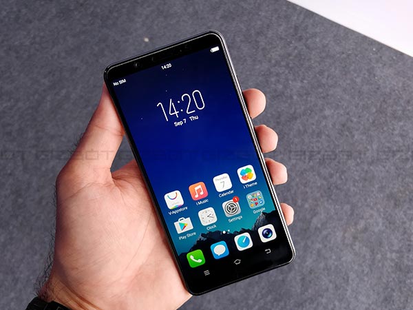 ವಿವೊ ಕಂಪೆನಿಯ ಮಹಾಮೋಸ!?..ದಾಖಲೆ ಸಮೇತ ಬಿಚ್ಚಿಟ್ಟ ಬೆಂಗಳೂರು ಹುಡುಗ!!