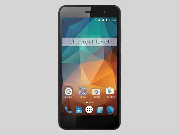 ಜೋಲೊ ಇರಾ 2 (Xolo ERA 2X with Finger Print Sensor)
