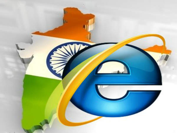 ಭಾರತದಲ್ಲಿ ಇಂಟರ್‌ನೆಟ್ ಬಳಕೆದಾರರ ಸಂಖ್ಯೆ ಎಷ್ಟು ಗೊತ್ತಾ?