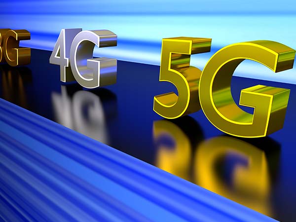 ಏನಿದು 5G, 4G, 3G ಮತ್ತು 2G