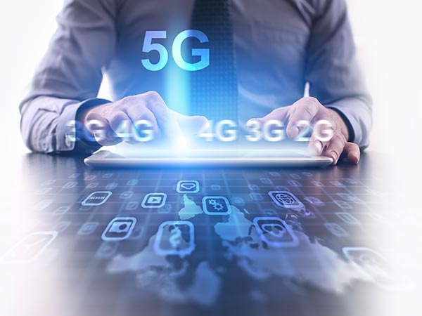 ಭವಿಷ್ಯದ ತಂತ್ರಜ್ಞಾನ 5G!!