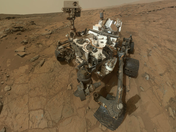  ಮಂಗಳ ಗ್ರಹದಲ್ಲಿ ಸಿಕ್ಕಿದೆ 'ಭೂಮಿಯಲ್ಲಿ ಜೀವಿ'ಗಳ ಉಗಮದ ಸುಳಿವು!!