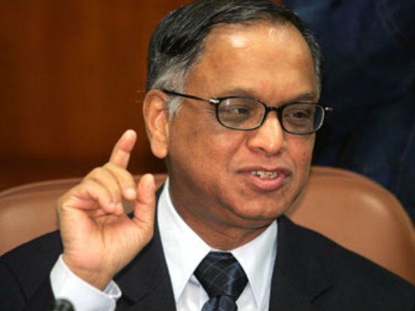 ಇನ್ಫೊಸಿಸ್ 13 ಸಾವಿರ ಕೋಟಿ ಷೇರು ಮರುಖರೀದಿ!.ನೀಲೇಕಣಿ, ಮೂರ್ತಿಗೆ ಸಿಗುವ ಆದಾಯ?