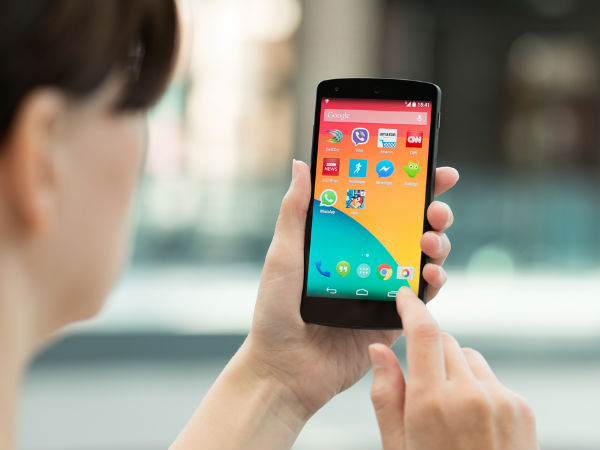 ಸ್ಮಾರ್ಟ್‌ಫೋನ್ ಮಾರಾಟದಲ್ಲಿ ಅಮೆರಿಕಾ ಹಿಂದಿಕ್ಕಿದ ಭಾರತ!!