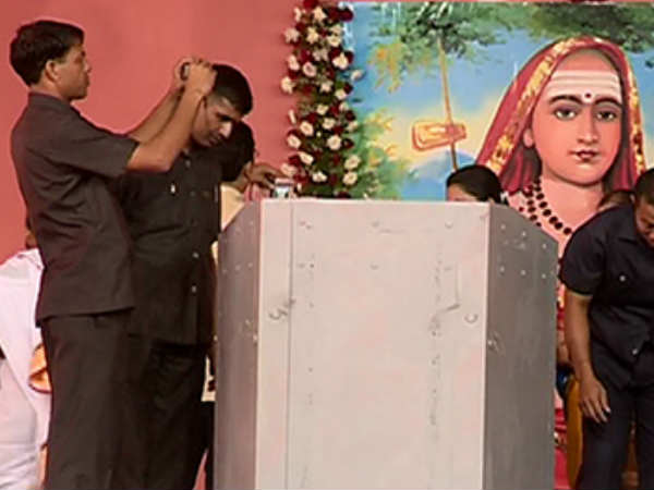 ಸುರಕ್ಷಿತ ಬುಲೆಟ್ ಫ್ರೂಫ್ ಡಯಾಸ್ ಇದು