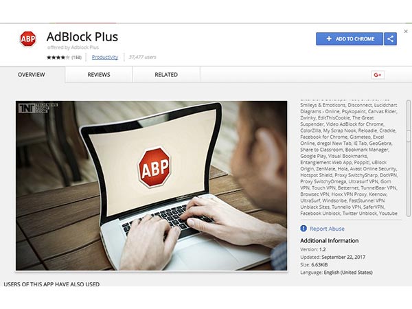 ಗೂಗಲ್ ಕ್ರೋಮ್ ಬಳಕೆ ಮಾಡುವ ಸಂದರ್ಭದಲ್ಲಿ ಎಚ್ಚರ..!!