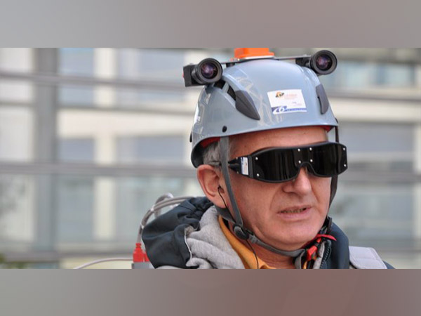 ದೃಷ್ಟಿಹೀನರಿಗೆ ಮರುದೃಷ್ಟಿಯ ವರದಾನ ಬಯೋನಿಕ್ ಐ