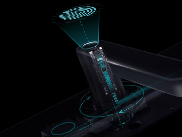 ಶಿಯೋಮಿ ತಂದಿದೆ ನೂತನ ಡೋರ್ ಲಾಕ್, ಫಿಂಗರ್ಪ್ರಿಂಟ್ ಸ್ಕ್ಯಾನರ್ ಫೀಚರ್ ಸಹಿತ!! ಶಿಯೋಮಿ ತಂದಿದೆ ನೂತನ ಡೋರ್ ಲಾಕ್, ಫಿಂಗರ್ಪ್ರಿಂಟ್ ಸ್ಕ್ಯಾನರ್ ಫೀಚರ್ ಸಹಿತ!!