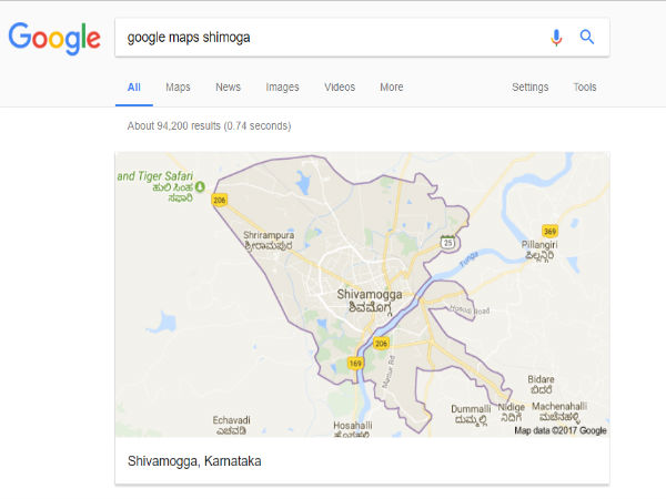 ಸರ್ಚ್ ನಲ್ಲಿ ಹೆಚ್ಚಿನ ಅವಕಾಶ: