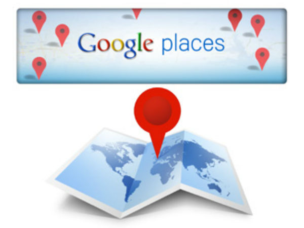 Places ಮೇಲೆ ಟ್ಯಾಪ್ ಮಾಡಿ.!!