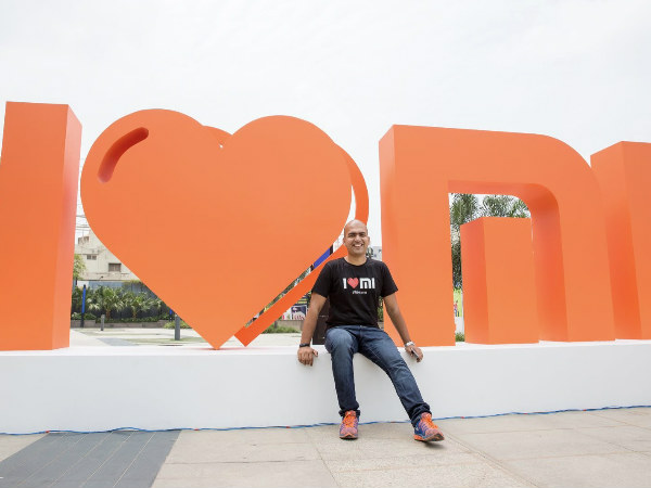 ಭಾರತದಲ್ಲಿ ಶಿಯೋಮಿಯ ಮೂರನೆ ಘಟಕ!..ಪ್ರತಿ ನಿಮಿಷಕ್ಕೆ 7 ಪವರ್‌ ಬ್ಯಾಂಕ್!!