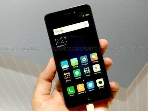 ಕಡಿಮೆ ಬೆಲೆಯ 4G ಫೋನ್!!