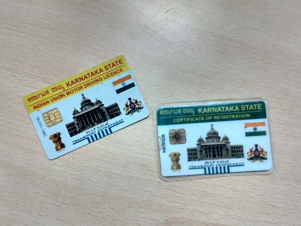 ಆನ್‌ಲೈನ್‌ನಲ್ಲಿ ಡಿಎಲ್‌ಗೆ ಅರ್ಜಿ ಸಲ್ಲಿಸಿದವರಿಗೆ ಆತಂಕ!..ಕೈ ಕೊಟ್ಟ ಸರ್ವರ್!!