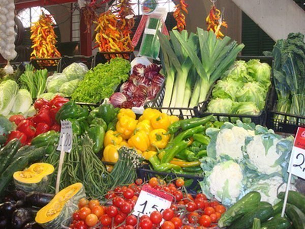 ಸರಿಯಾಗಿ ತರಕಾರಿ ಸೇವಿಸಲು ವಿಜ್ಞಾನಿಗಳು ಲಾಂಚ್ ಮಾಡಿದ್ದಾರೆ 