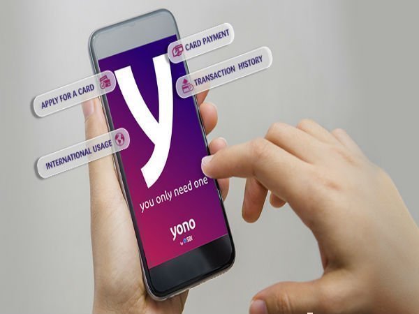 ಎಲ್ಲರೂ ಡೌನ್‌ಲೋಡ್ ಮಾಡಲೇಬೇಕಾದ ಆಪ್ ಎಸ್‌ಬಿಐನ 