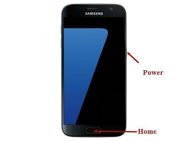 ಆಂಡ್ರಾಯ್ಡ್ ಫೋನ್‌ನಲ್ಲಿ ಸ್ಕ್ರೀನ್‌ಶಾಟ್ ತೆಗೆಯುವುದು ಹೇಗೆ?!