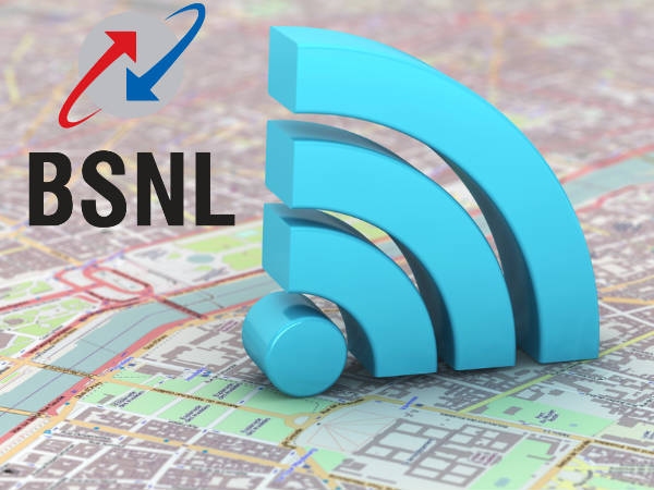 ಟೆಲಿಕಾಂ ವಲಯದಲ್ಲಿ ಹೊಸ ಅಲೆ ಹುಟ್ಟಿಸಲಿದೆ BSNL ಹೊಸ ಆಫರ್...! ಟೆಲಿಕಾಂ ವಲಯದಲ್ಲಿ ಹೊಸ ಅಲೆ ಹುಟ್ಟಿಸಲಿದೆ BSNL ಹೊಸ ಆಫರ್...!