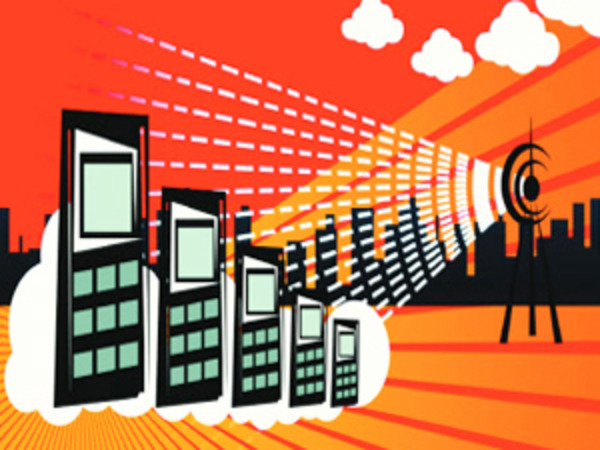 850Mhz ಬ್ಯಾಂಡ್ ಸ್ಪೆಕ್ಟ್ರಮ್!!