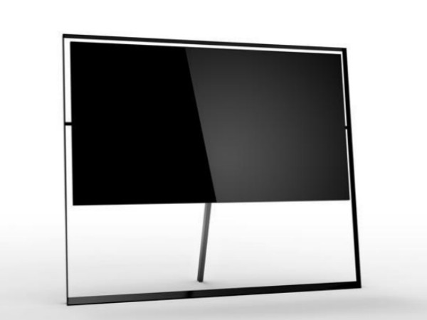 ಸ್ಯಾಮ್ ಸಂಗ್ Q9S 8K TV: