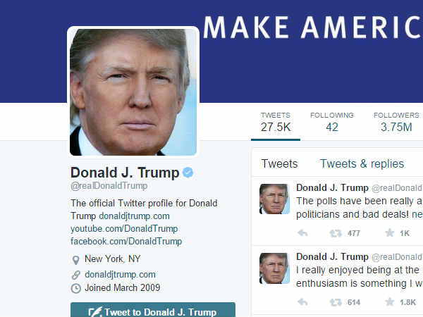 ವಿಶ್ವನಾಯಕರ ಟ್ವಿಟರ್ ಖಾತೆ ನಿಷೇಧಿಸಲು ಸಾಧ್ಯವಿಲ್ಲ!..ಟ್ವಿಟ್ಟರ್ ಸ್ಪಷ್ಟನೆ!!