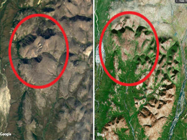 ಚುಕೊಟ್ಕಾ – ಸೈಬೀರಿಯಾ!!