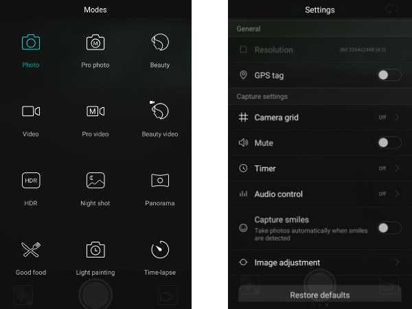 ಕ್ಯಾಮೆರಾ ಪ್ರಿಯರಿಗೆ ಬೆಸ್ಟ್ 4 ಕ್ಯಾಮೆರಾ ಫೋನ್ ಕ್ಯಾಮೆರಾ ಪ್ರಿಯರಿಗೆ ಬೆಸ್ಟ್ 4 ಕ್ಯಾಮೆರಾ ಫೋನ್