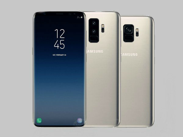 ಸ್ಯಾಮ್ಸಂಗ್ ಗ್ಯಾಲೆಕ್ಸಿ S9 ಮತ್ತು S9+: ಐಫೋನ್ X ಇದರ ಮುಂದೆ ಏನೇನು ಇಲ್ಲ..! ಸ್ಯಾಮ್ಸಂಗ್ ಗ್ಯಾಲೆಕ್ಸಿ S9 ಮತ್ತು S9+: ಐಫೋನ್ X ಇದರ ಮುಂದೆ ಏನೇನು ಇಲ್ಲ..!