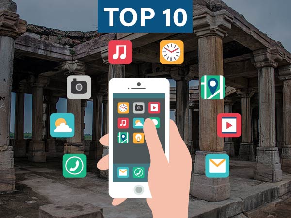 ಭಾರತದಲ್ಲಿ ಈ ಟಾಪ್ ಆಪ್ ಗಳು ಮತ್ತು ಗ್ಯಾಜೆಟ್ ಗಳು ಬೇಕೆ ಬೇಕು ಭಾರತದಲ್ಲಿ ಈ ಟಾಪ್ ಆಪ್ ಗಳು ಮತ್ತು ಗ್ಯಾಜೆಟ್ ಗಳು ಬೇಕೆ ಬೇಕು
