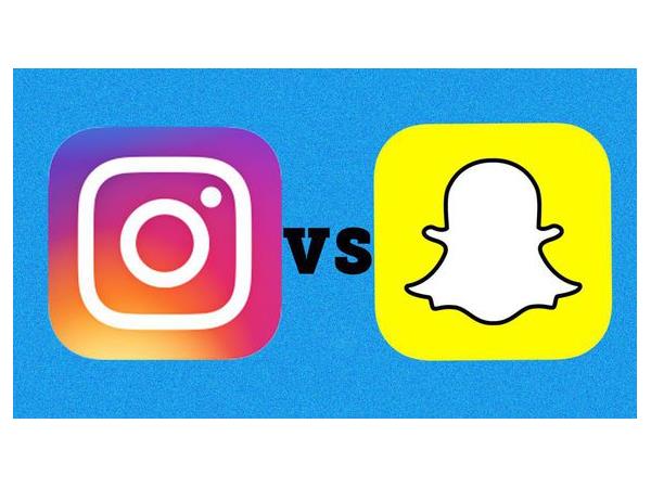 ಫೇಸ್‌ಬುಕ್ ಬಿಟ್ಟು ಸ್ನ್ಯಾಪ್‌ಚಾಟ್‌ನತ್ತ ತೆರಳುತ್ತಿದ್ದಾರೆ ಯುವಕರು!! 