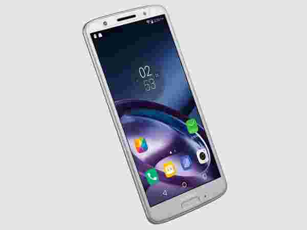 ಮೋಟೊರೋಲಾ ಮೋಟೋ ಜಿ6 ,ಜಿ6 ಪ್ಲಸ್: ವಿನ್ಯಾಸ, ಸ್ಪೆಸಿಫಿಕೇಶನ್ ಮತ್ತು ಬೆಲೆ? 