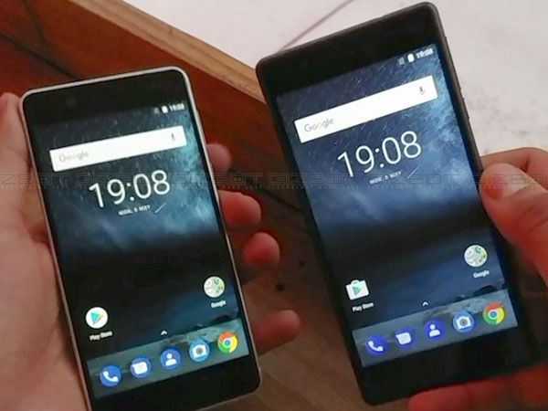 4GB RAM ಮತ್ತು 64GB ROM!!