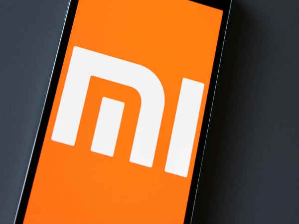 Mi MIX 2S ಸ್ಮಾರ್ಟ್ಫೋನ್: