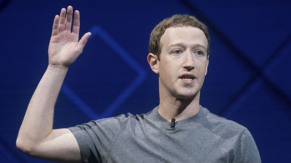 ದತ್ತಾಂಶ ಸೋರಿಕೆ ಪ್ರಕರಣ ಕುರಿತು ಬಹಿರಂಗ ಕ್ಷಮೆಯಾಚಿಸಿದ ಮಾರ್ಕ್​!!