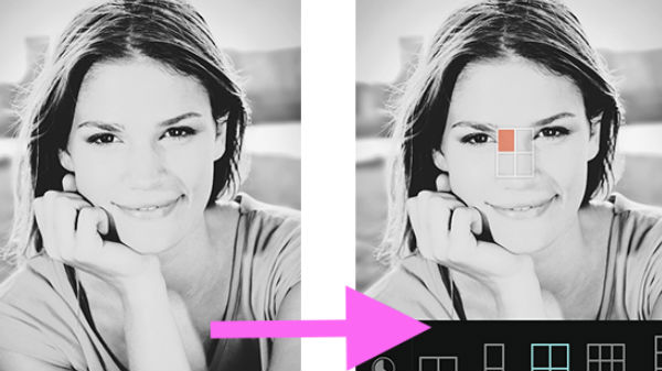 ಈ ಆಪ್‌ ಇದ್ದರೆ ನೀವು ತೆಗೆಯುವ ಎಲ್ಲಾ ಸೆಲ್ಫಿ ಚಿತ್ರಗಳು ಸೂಪರ್!! 