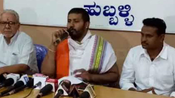 ಸಮೀರ್ ಆಚಾರ್ಯರಿಂದ ರಿಲೀಸ್!!