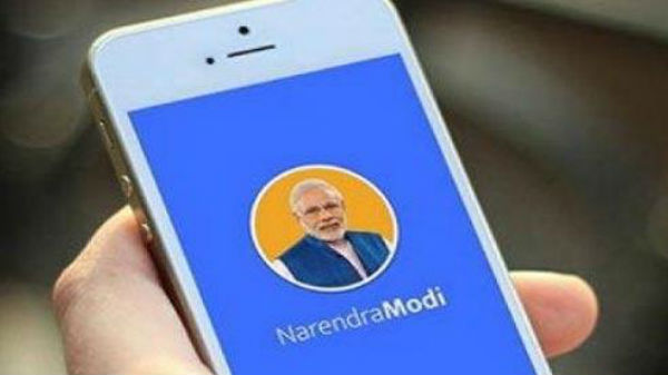 ನಮೋ ಆಪ್‌ನಲ್ಲಿ ಮಾಹಿತಿಗೆ ಕನ್ನ ಹಾಕಲಾಗಿದೆಯೇ?..ಸರ್ಕಾರ ಹೇಳಿದ್ದೇನು ಗೊತ್ತಾ?  