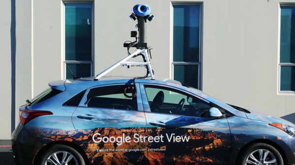 ದೇಶದಲ್ಲಿ ಗೂಗಲ್ 'ಸ್ಟ್ರೀಟ್ ವ್ಯೂ' ಸೇವೆಯನ್ನು ತಿರಸ್ಕರಿತು ಭಾರತ ಸರ್ಕಾರ!!..ಏಕೆ