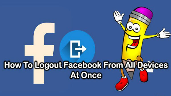 ಪ್ರತಿದಿನ ಫೇಸ್‌ಬುಕ್‌ ಲಾಗ್ಔಟ್ ಮಾಡದಿದ್ದರೆ ಅಪಾಯ ಖಂಡಿತ!! 