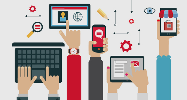 ವಿಶ್ವದ ಅತಿದೊಡ್ಡ ಉಚಿತ 'ಡಿಜಿಟಲ್ ಜಾಬ್ಸ್' ಯೋಜನೆಗೆ ವೊಡಾಫೋನ್ ಚಾಲನೆ!!