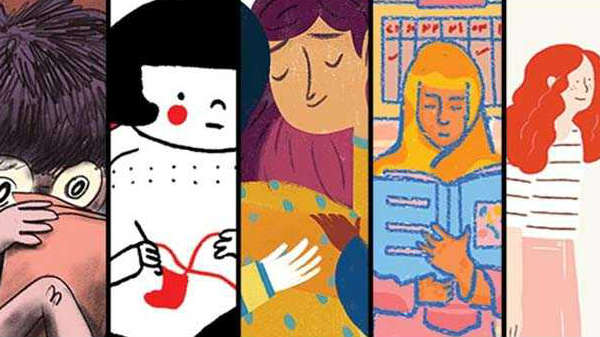 ಮಹಿಳಾ ದಿನಾಚರಣೆ: ಗೂಗಲ್ ಡೂಡಲ್‌ನಲ್ಲಿ ಸ್ಥಾನ ಪಡೆದ ಬೆಂಗಳೂರಿನ ಮಹಿಳೆ..!