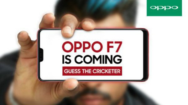 ಒಪ್ಪೋ F7: ಸೆಲ್ಫಿ ಕ್ಯಾಮೆರಾಕ್ಕಾಗಿಯೇ ನಿರ್ಮಾಣವಾದ ಸ್ಮಾರ್ಟ್ಫೋನ್ ಇದು.! ಒಪ್ಪೋ F7: ಸೆಲ್ಫಿ ಕ್ಯಾಮೆರಾಕ್ಕಾಗಿಯೇ ನಿರ್ಮಾಣವಾದ ಸ್ಮಾರ್ಟ್ಫೋನ್ ಇದು.!
