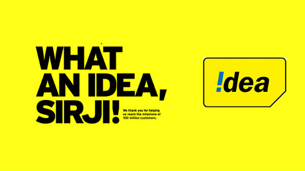 ಜಿಯೋಗೆ ಶಾಕ್ ನಿಂದ ಐಡಿಯಾದಿಂದ ದಿನಕ್ಕೆ 7GB ಡೇಟಾ ಪ್ಲಾನ್..!