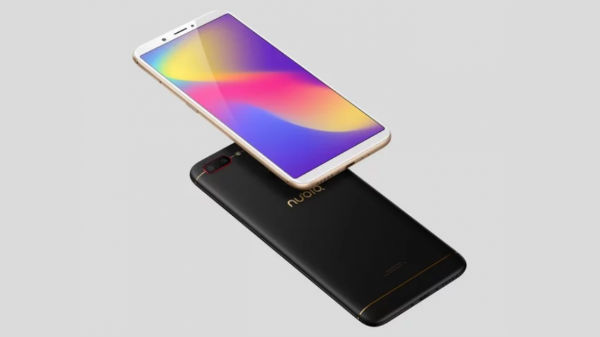 ನುಬಿಯಾದ ಹೊಸ ಮಧ್ಯಮ ಸರಣಿಯ ಸ್ಮಾರ್ಟ್ಫೋನ್ನಲ್ಲಿ 5000mAh ಬ್ಯಾಟರಿ..! ನುಬಿಯಾದ ಹೊಸ ಮಧ್ಯಮ ಸರಣಿಯ ಸ್ಮಾರ್ಟ್ಫೋನ್ನಲ್ಲಿ 5000mAh ಬ್ಯಾಟರಿ..!