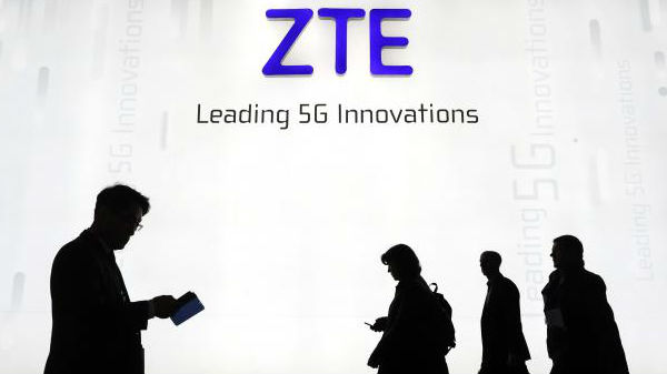 ZTE ಸ್ಮಾರ್ಟ್ಫೋನ್ಗಳಿಗೆ ಸಿಗುವುದಿಲ್ಲ ಆಂಡ್ರಾಯ್ಡ್?! ZTE ಸ್ಮಾರ್ಟ್ಫೋನ್ಗಳಿಗೆ ಸಿಗುವುದಿಲ್ಲ ಆಂಡ್ರಾಯ್ಡ್?!
