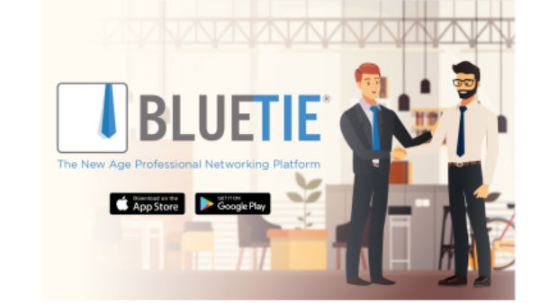  ವೃತ್ತಿಪರ ಸಂಪರ್ಕಕ್ಕಾಗಿ ಹುಟ್ಟಿಕೊಂಡಿದೆ ಹೊಸ ‘ಬ್ಲೂಟೈ’ ಆಪ್!!