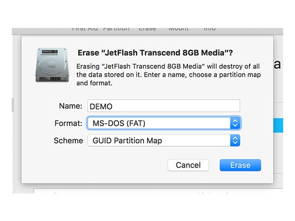 ಪೆನ್‌ಡ್ರೈವ್ ಡೇಟಾ ವರ್ಗಾವಣೆ ವೇಗ ಹೆಚ್ಚಿಸುವುದು ಹೇಗೆ? 