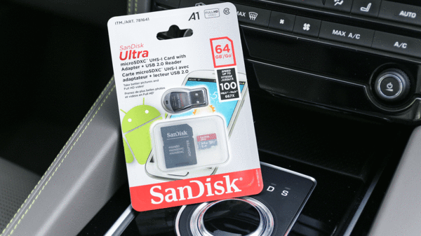 ಫೋನ್ ಮೆಮೊರಿ ಸಮಸ್ಯೆ ಬಗ್ಗೆ ಅಚ್ಚರಿ ಮಾಹಿತಿ ಹೊರಹಾಕಿತು 'ಸ್ಯಾನ್‌ಡಿಸ್ಕ್'!!