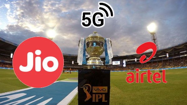 IPLನಲ್ಲಿ ಈ ಬಾರಿ ಬರೀ ಮ್ಯಾಚ್ ಇಲ್ಲ: 5G ಇಂಟರ್ನೆಟ್ ಇದೆ...! IPLನಲ್ಲಿ ಈ ಬಾರಿ ಬರೀ ಮ್ಯಾಚ್ ಇಲ್ಲ: 5G ಇಂಟರ್ನೆಟ್ ಇದೆ...!